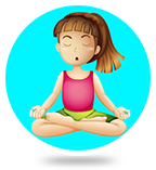 Yoga For Concentration Yoga For Concentration