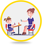 Teacher-Student Ratio Teacher-Student Ratio