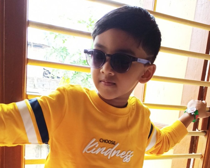 Spandan Roy Chowdhury