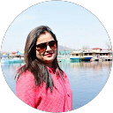 Mousumi Roy Chowdhury profile picture